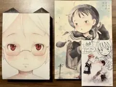 【新品】三浦靖冬「薄花少女」原画展図録＋えんじがかり〈完全版〉 薄花少女 1巻』｜感想・レビュー・試し読み - 読書メーター
