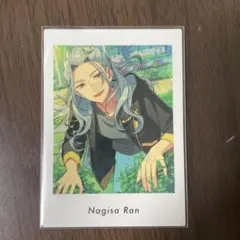 あんさんぶるスターズ！！ あんスタ ぱしゃっつ 乱凪砂