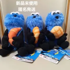 2025年最新】パペットスンスン ぬいぐるみの人気アイテム - メルカリ