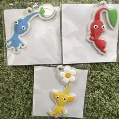 ピクミン4 どこでもチャーム