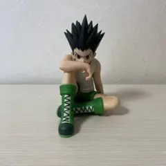 HUNTER×HUNTER 一番くじ C賞 ゴン=フリークス　キメラアント編