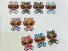 ヒスミニ ロールシール 9