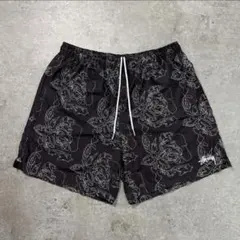 2026年最新】STUSSY メンズ ショートパンツ・ハーフパンツの人気