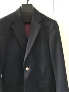 ビューティーアンドユース　ユナイテッドアローズ　ネイビーブレザー