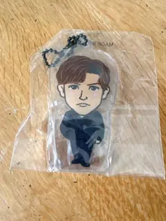 岩田剛典◆居酒屋えぐざいる ガチャ◆クリアチャーム