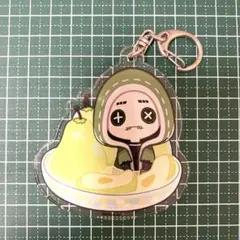 第五人格　傭兵　アクキー　スイパラ