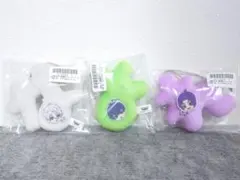 劇場版ブルーロック −EPISODE 凪− わちゃねむちゃーむ