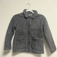 ユニクロ アウター 140