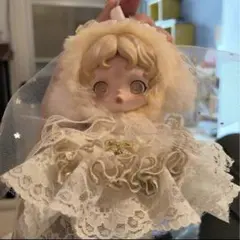 スカルパンダ ぬいぐるみ