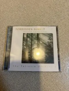 The Taliesin Orchestra FORBIDDEN FOREST