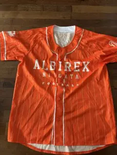 ALBIREX NIIGATA 応援ジャージ 背番号12