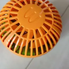 マクドナルド　マック　扇風機　卓上のサムネイル