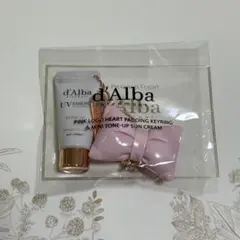 [未開封] ダルバ キーリング