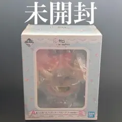 Re:ゼロから始める異世界生活 一番くじ A賞 レム&ラム フィギュア