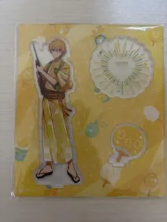 すとぷり るぅとくん アクリルスタンド