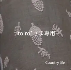 4585*itoiro*さま専用 ミナペルホネン スマホケースのサムネイル