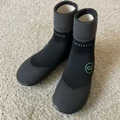 Tabie REVO キヌガワ 5mm サーフソックス Sサイズ