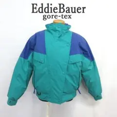MY0149■EddieBauer■7080s gore-texジャケット 希少