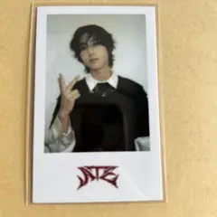 Straykids ate popup ラキドロ　ハン　スキズ　ポラロイド