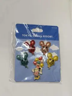 2026年最新】東京ディズニーリゾート キャラクターグッズ ピンズ