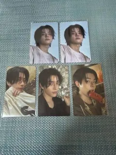 ENHYPEN THE SIN : VANISH ジェイク