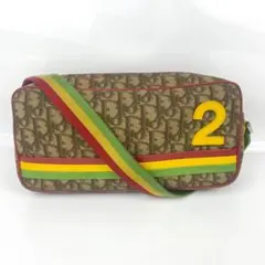 リトちゃん様専用 ChristianDior トロッター ショルダーバッグ