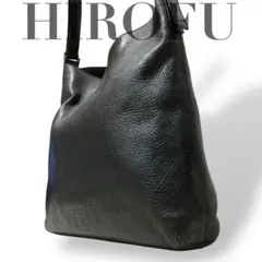 2025年最新】HIROFU ショルダーバッグの人気アイテム - メルカリ