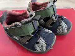 Breeze イフミー　キッズサンダル　13.5センチのサムネイル