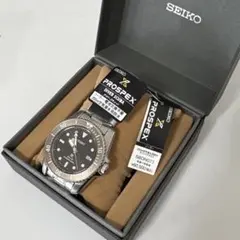 SEIKO Prospex ソーラーダイバー SBDN071