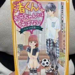 清くんをお兄ちゃんとは呼ばない　2冊セット