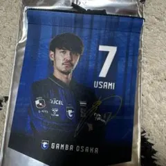 2026年最新】宇佐美貴史の人気アイテム - メルカリ