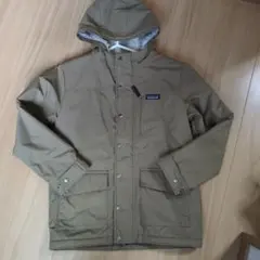 パタゴニア ボアジャケット