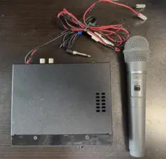 TDC-330 マイク充電器 TDM-600 マイク - メルカリ