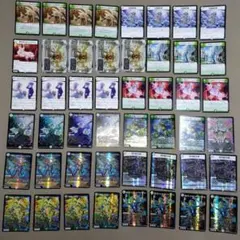 ゼニス デュエルマスターズ