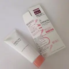 ミノン アミノモイスト モイストミルキィクレンジングのサムネイル