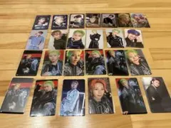 川尻蓮　jo1 トレカ　まとめ売り