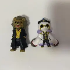 TheMafiaAnimals セット