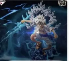 ゆ*う様 一番くじ ワンピースEX A賞　おまけ付き