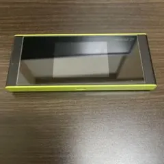 【ジャンク】Speed Wi-Fi NEXT W05