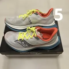 サッカニー　エンドルフィンスピード5 27.5 ENDORPHIN SPEED5