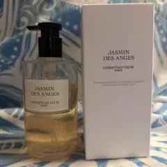 Christian Dior JASMIN DES ANGES ソープのサムネイル