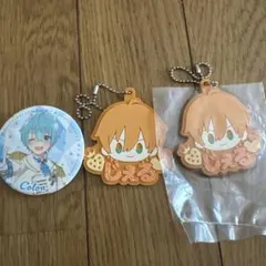 すとぷりジェルさんころんさん
