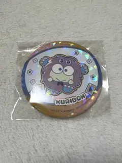 遊戯王 缶バッジ サンリオ