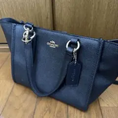 COACH ハンドバッグ