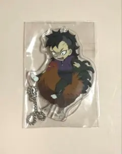 鬼滅の刃 全集中展 不死川玄弥 愛知 アクリルチャーム