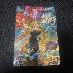 BM12-051 ゴジータゼノ