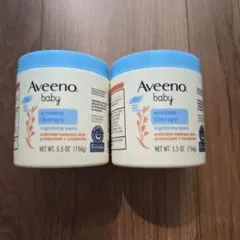 新品未使用】Aveeno ベビーローション 532ml2本セット 無香料 - メルカリ