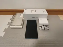 Xiaomi 12T Pro SIMフリー　8GB+128gb ブルーのサムネイル