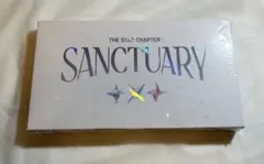 TXT SANCTUARY ANGEL ボムギュ