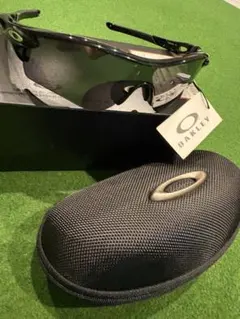 OAKLEY オークリー RADAR LOCK レーダーロック サングラス